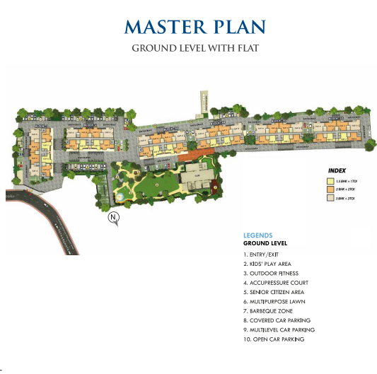 Master Plan Image
